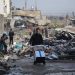 Gaza on the Brink: Ceasefire Nears Collapse as Israel Rejects Next Phase