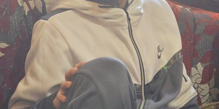 A Palestinian Journalist’s Ordeal in Israeli “Sde Teiman” Prison