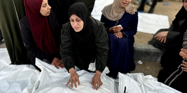 Israeli Occupation Resumes Genocide, Wipes out Entire Families