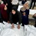 Israeli Occupation Resumes Genocide, Wipes out Entire Families