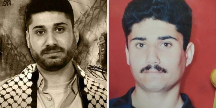 Freed Iyad Haribat: A Long Road to Recovery From Prison’s Medical Neglect