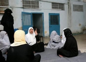 Mother’s Day: Israel Keeps 14 Palestinian Mothers Away of Their Children, Subject them to Torture 