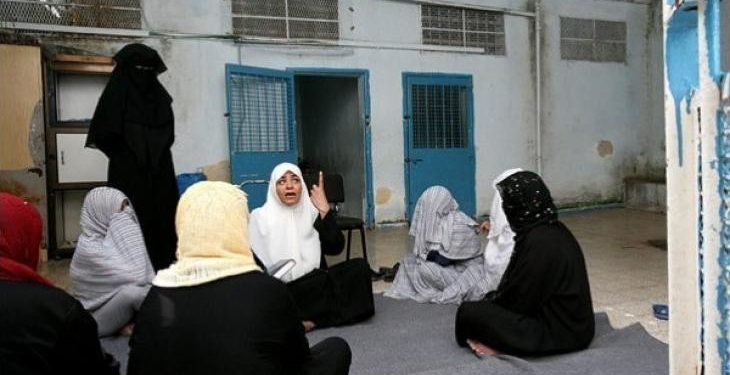 Mother’s Day: Israel Keeps 14 Palestinian Mothers Away of Their Children, Subject them to Torture 