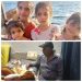 Alaa Al-Arabeed’s Story of Loss and Survival Amid Gaza Tragedy