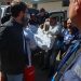 Israeli Airstrike Kills Foreign Aid Worker, Injures Five in Gaza