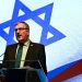 Israeli Ambassador Caught on Tape Advocating Execution of Gazan Children