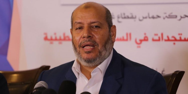 Hamas delegation heads to Cairo to advance Gaza ceasefire