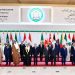 Arab Leaders Rally Behind Egypt’s Plan for Gaza’s Reconstruction, Reject Displacement