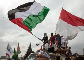 Indonesia Denies Israeli Reports of Accepting Expelled Gazans