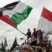 Indonesia Denies Israeli Reports of Accepting Expelled Gazans