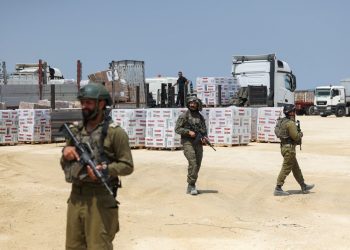 Israeli Supreme Court Rules Gaza War Exempt from International Law