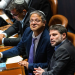 Far-Right Ministers Applaud Netanyahu’s Gaza Aid Halt, Call for “Opening Gates of Hell”