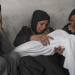 Health Ministry: Israel’s Strikes Kill 830 Gazans, Including 322 Children
