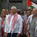 Cuban President: Israel ‘Exterminating Palestinians’ With U.S. Backing
