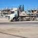 Israel Proposes Plan Expanding Its Military Control on Gaza Through Aid 