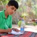 Gazan Boy in BBC Documentary Row Holds Broadcaster Responsible for His Safety