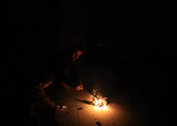Israel’s Claims of Supplying Electricity to Gaza for Free A Big Lie