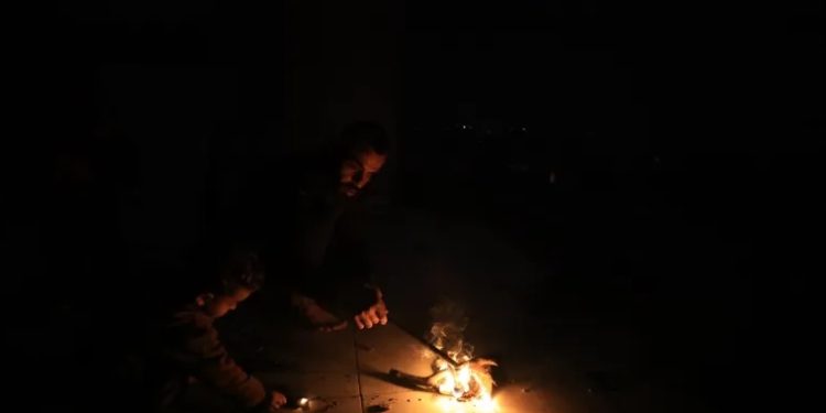 Israel’s Claims of Supplying Electricity to Gaza for Free A Big Lie