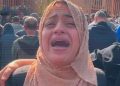 Gazan Mother: “My Children Killed Hungry” Amid Renewed Israeli Assault