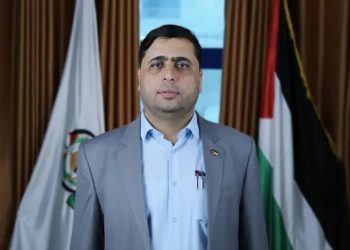 Israel assassinates Hamas spokesperson on 10th day of renewed Gaza offensive