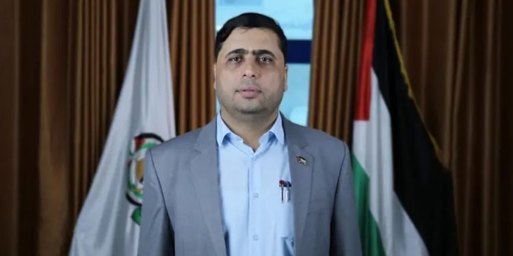 Israel assassinates Hamas spokesperson on 10th day of renewed Gaza offensive