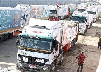 Israel maintains closure of crossings and prevents aid entry to Gaza for ninth day