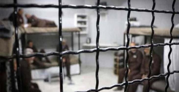 Dangerous Virus Spreads Among Palestinian Prisoners in Israel’s Megiddo Prison
