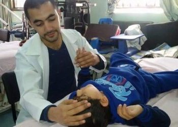 Doctors Without Borders Mourns Tenth Staff Member Killed in Israeli Attack