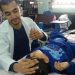 Doctors Without Borders Mourns Tenth Staff Member Killed in Israeli Attack