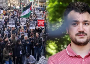 Who is Mahmoud Khalil, the pro-Palestine activist facing deportation?