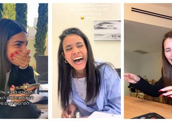 Israeli TikTok Trend Sparks Outrage for Mocking Palestinian Children Suffering