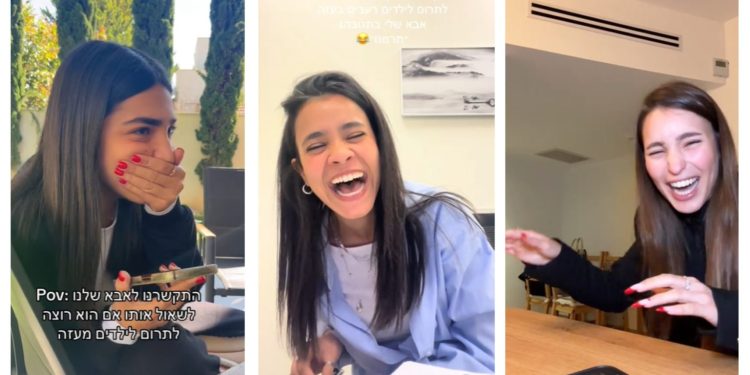 Israeli TikTok Trend Sparks Outrage for Mocking Palestinian Children Suffering