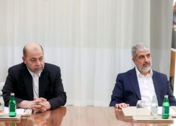 Hamas shows flexibility in mediation efforts to advance ceasefire agreement