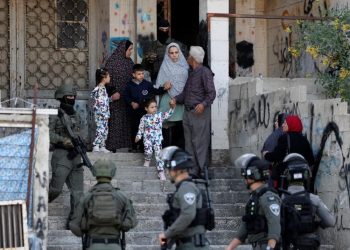Israel Annexes Historic Al-Basha Home in Jerusalem into Jewish Synagogue