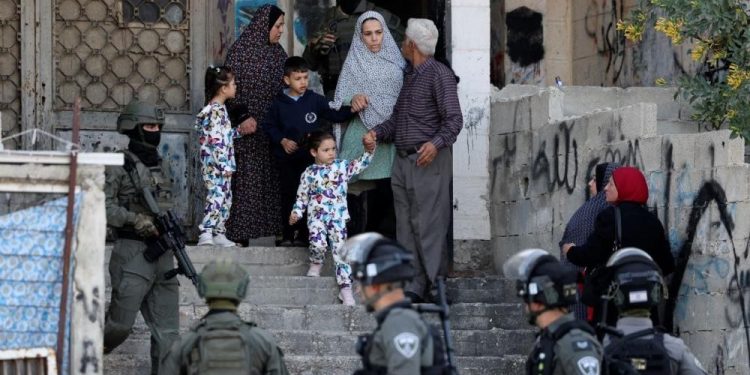 Israel Annexes Historic Al-Basha Home in Jerusalem into Jewish Synagogue
