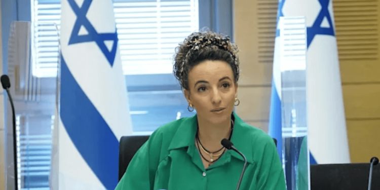 Israeli Minister Calls for Mass Expulsion of Gazans, Advocates Israeli Resettlement