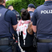 Vienna Court Declares Police Dispersal of Palestinian Solidarity Protest Unlawful