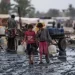 Gaza Faces Catastrophic Water Crisis as Clean Supply Collapses