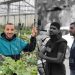 Israeli Strike Kills Nine Palestinians, Including Journalists, in Northern Gaza