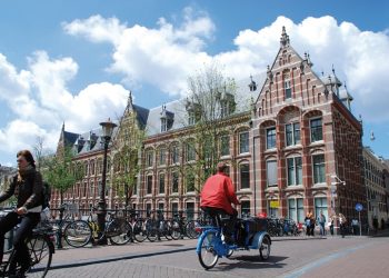 University of Amsterdam Cuts Ties with Hebrew University Over Military Links