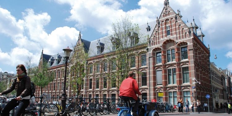 University of Amsterdam Cuts Ties with Hebrew University Over Military Links
