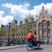 University of Amsterdam Cuts Ties with Hebrew University Over Military Links