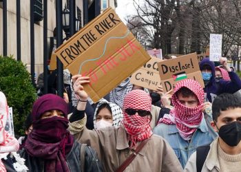 U.S. Deploys AI Surveillance to Target Pro-Palestine Foreign Students 