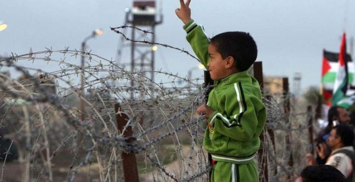 Egypt, Saudi Arabia Condemn Israel’s Blockade of Humanitarian Aid to Gaza