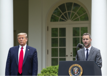 Trump’s Hostage Envoy Retracts Remarks on Hamas Members at Israeli Pressure 