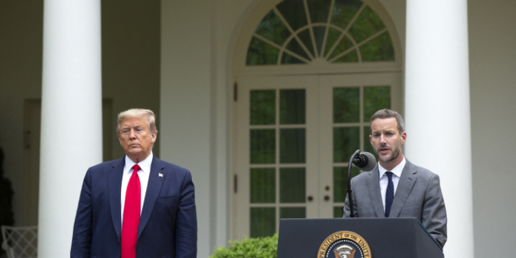 Trump’s Hostage Envoy Retracts Remarks on Hamas Members at Israeli Pressure 