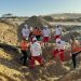 Israeli Assault on Gaza Kills Over 1,400 Medical Personnel