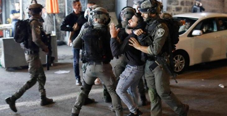 Two Months of Israeli Atrocities in Gaza, West Bank