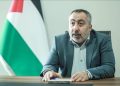 Door to negotiations remains open, Hamas official says