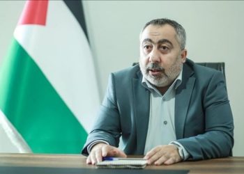 Door to negotiations remains open, Hamas official says